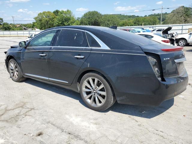 2G61U5S34G9185606 - 2016 CADILLAC XTS BLACK photo 2