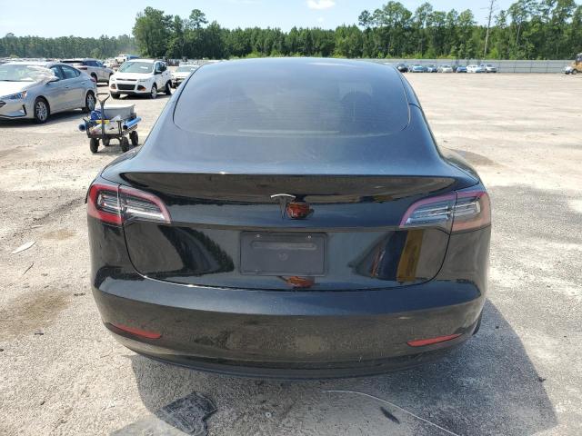 5YJ3E1EA6PF426731 - 2023 TESLA MODEL 3 黑色 照片 6