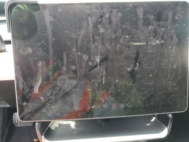 5YJ3E1EA6PF426731 - 2023 TESLA MODEL 3 黑色 照片 9