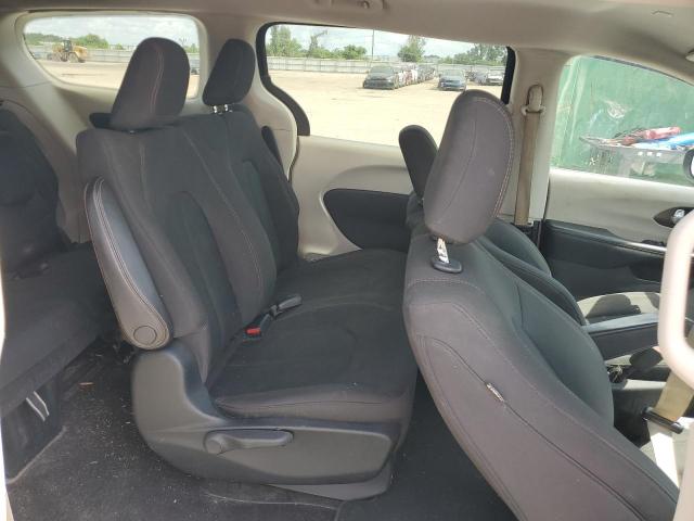 2C4RC1AG0JR120940 - 2018 CHRYSLER PACIFICA L BLACK photo 11