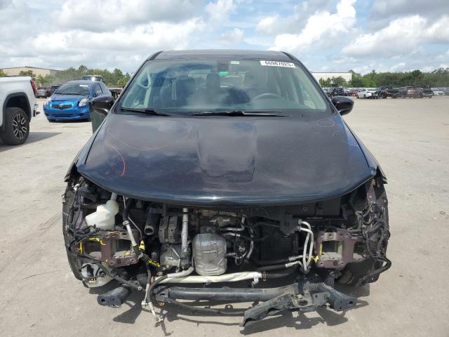 2C4RC1AG0JR120940 - 2018 CHRYSLER PACIFICA L BLACK photo 5