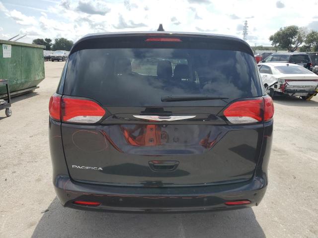2C4RC1AG0JR120940 - 2018 CHRYSLER PACIFICA L BLACK photo 6