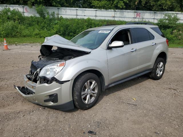 2015 CHEVROLET EQUINOX LT, 