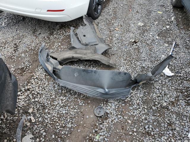 SHHFK7H75JU400328 - 2018 HONDA CIVIC EXL Gris foto 13