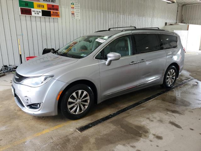 2018 CHRYSLER PACIFICA TOURING L, 