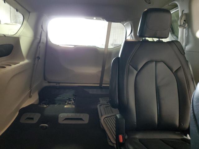 2C4RC1BG7JR110520 - 2018 CHRYSLER PACIFICA TOURING L ნაცრისფერი ფოტო 10