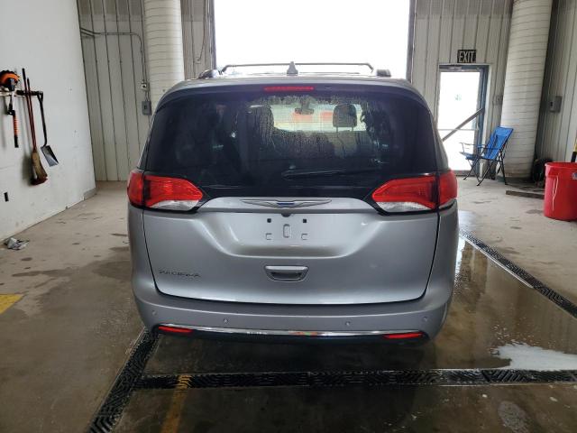 2C4RC1BG7JR110520 - 2018 CHRYSLER PACIFICA TOURING L ნაცრისფერი ფოტო 6