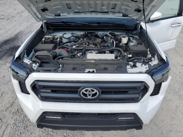 3TYLB5JN3RT008252 - 2024 TOYOTA TACOMA DOUBLE CAB 白色 照片 11