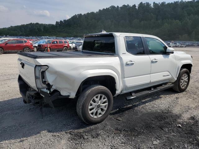 3TYLB5JN3RT008252 - 2024 TOYOTA TACOMA DOUBLE CAB 白色 照片 3