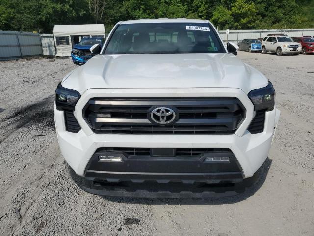 3TYLB5JN3RT008252 - 2024 TOYOTA TACOMA DOUBLE CAB 白色 照片 5