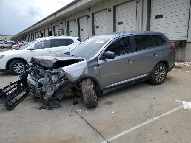 2020 MITSUBISHI OUTLANDER SE, 