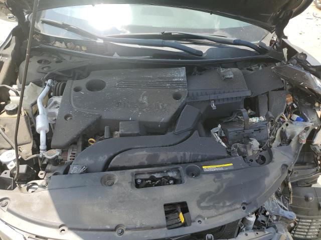 1N4AL3APXJC234399 - 2018 NISSAN ALTIMA 2.5 GRAY photo 11