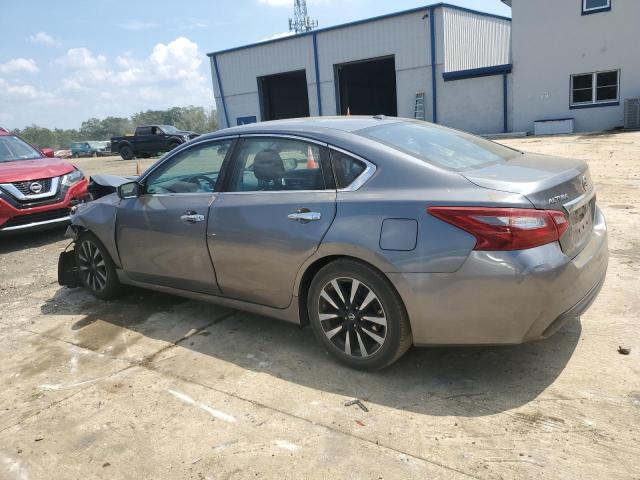 1N4AL3APXJC234399 - 2018 NISSAN ALTIMA 2.5 GRAY photo 2