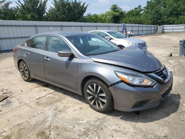 1N4AL3APXJC234399 - 2018 NISSAN ALTIMA 2.5 GRAY photo 4