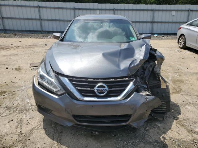 1N4AL3APXJC234399 - 2018 NISSAN ALTIMA 2.5 GRAY photo 5