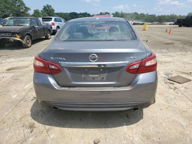 1N4AL3APXJC234399 - 2018 NISSAN ALTIMA 2.5 GRAY photo 6