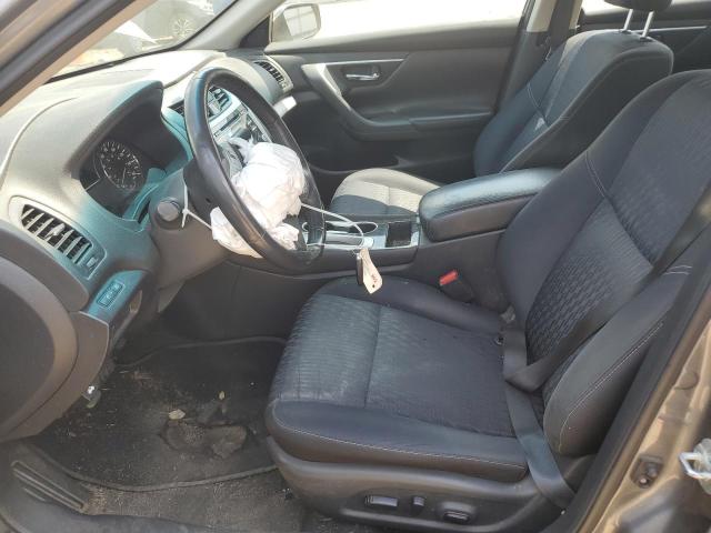 1N4AL3APXJC234399 - 2018 NISSAN ALTIMA 2.5 GRAY photo 7