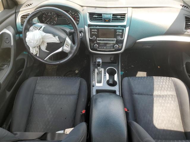 1N4AL3APXJC234399 - 2018 NISSAN ALTIMA 2.5 GRAY photo 8