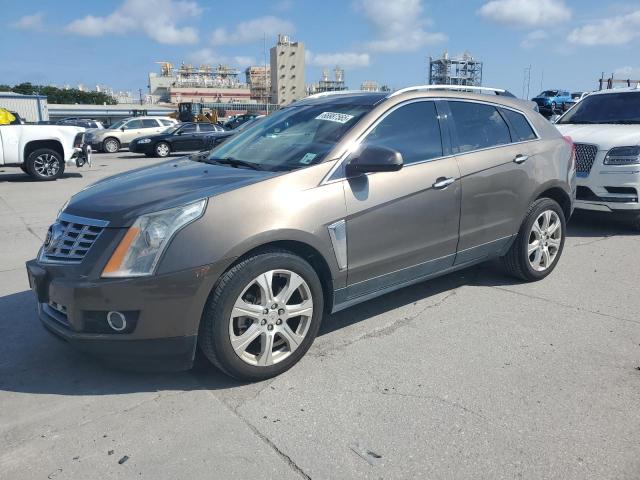 2016 CADILLAC SRX PREMIUM COLLECTION, 