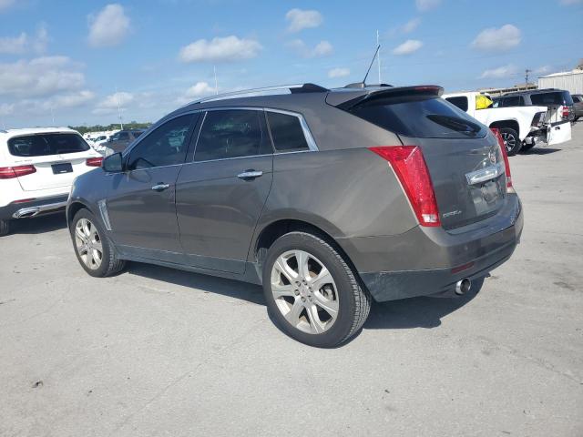 3GYFNDE39GS520281 - 2016 CADILLAC SRX PREMIUM COLLECTION TAN photo 2