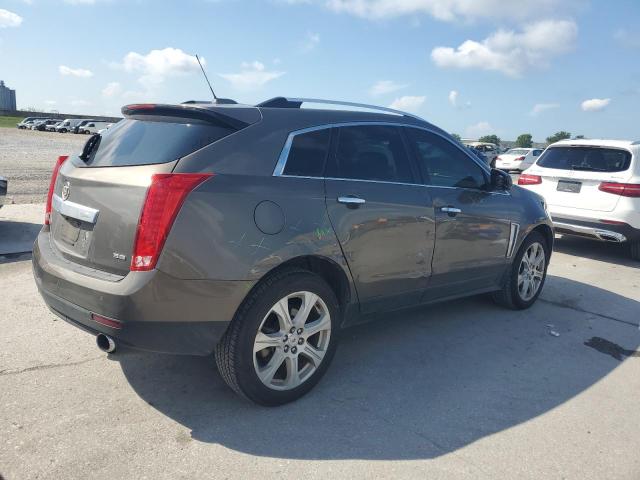 3GYFNDE39GS520281 - 2016 CADILLAC SRX PREMIUM COLLECTION TAN photo 3