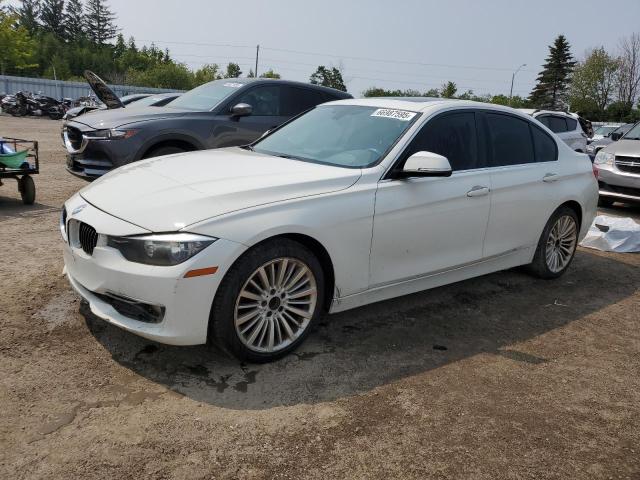 2015 BMW 320 I XDRIVE, null