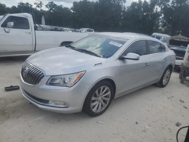 2015 BUICK LACROSSE, 