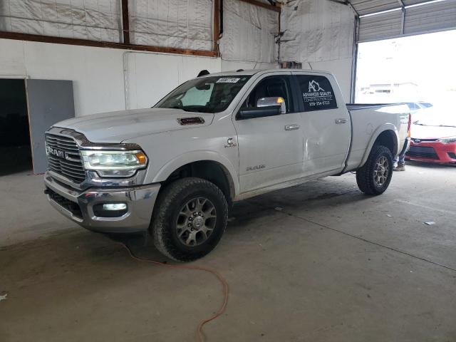 2020 RAM 2500 LARAMIE, 