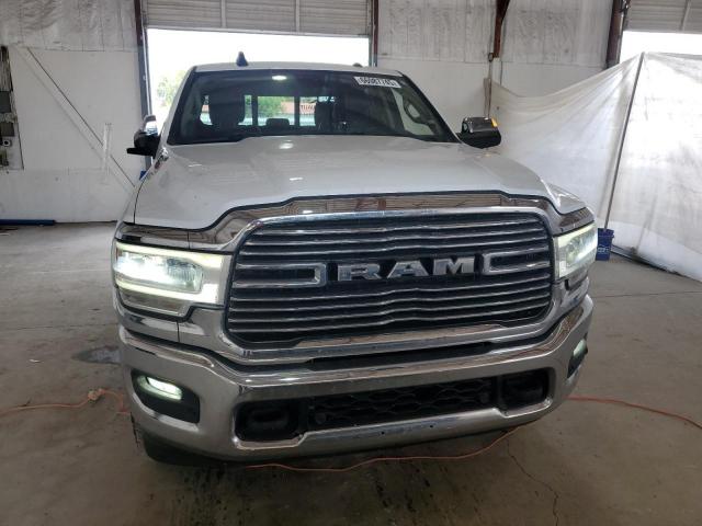 3C6UR5FL2LG122243 - 2020 RAM 2500 LARAMIE 白色 照片 5
