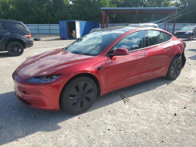2024 TESLA MODEL 3, 