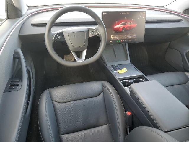 5YJ3E1EA0RF730091 - 2024 TESLA MODEL 3 Qırmızı foto 8