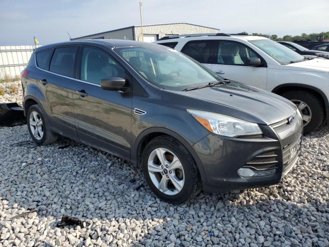 1FMCU0GX3FUC34439 - 2015 FORD ESCAPE SE GRAY photo 4