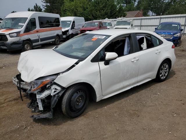 2021 TOYOTA COROLLA LE, 