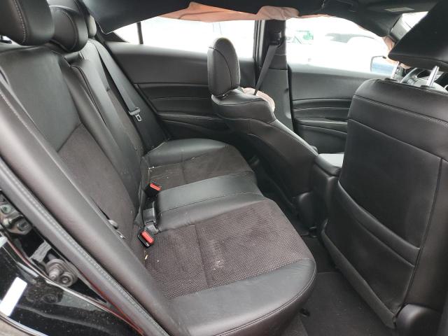 19UDE2F88JA008033 - 2018 ACURA ILX PREMIUM TECH BLACK photo 6