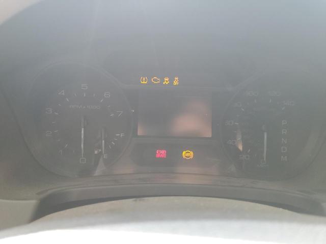 1FM5K8D83FGA64639 - 2015 FORD EXPLORER XLT 银色 照片 9