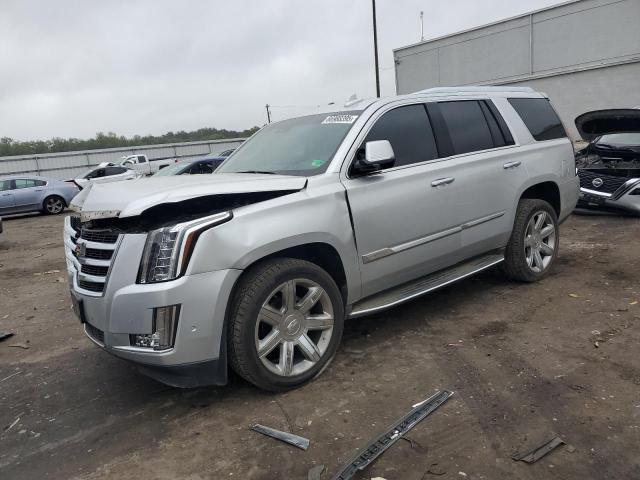 2017 CADILLAC ESCALADE LUXURY, 