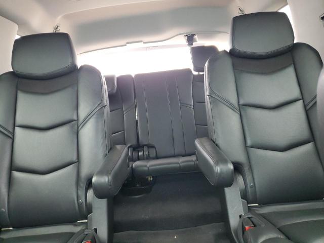 1GYS4BKJ6HR121776 - 2017 CADILLAC ESCALADE LUXURY Grau Foto 10