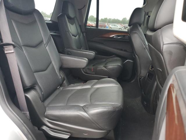 1GYS4BKJ6HR121776 - 2017 CADILLAC ESCALADE LUXURY Grau Foto 11