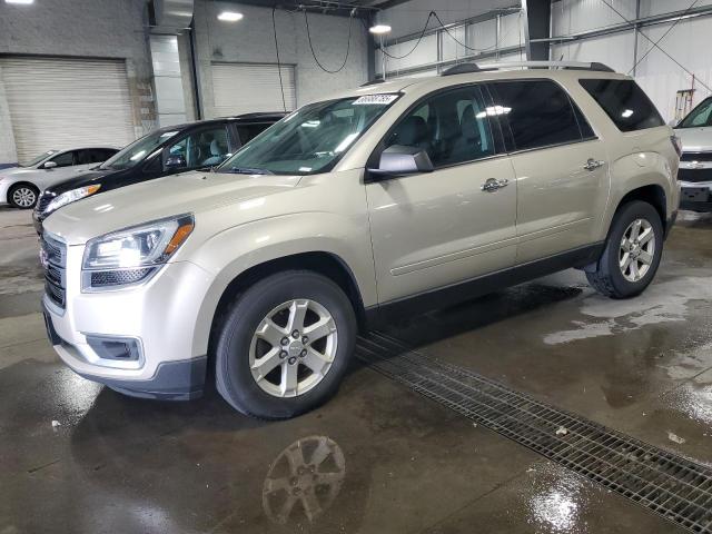 2014 GMC ACADIA SLE, 