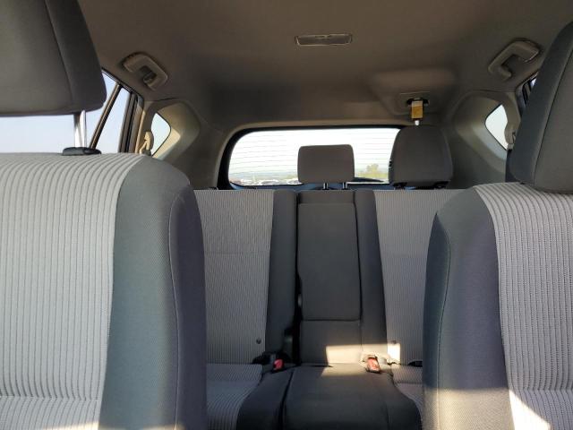 JTMBFREVXD5015825 - 2013 TOYOTA RAV4 LE GRAY photo 10