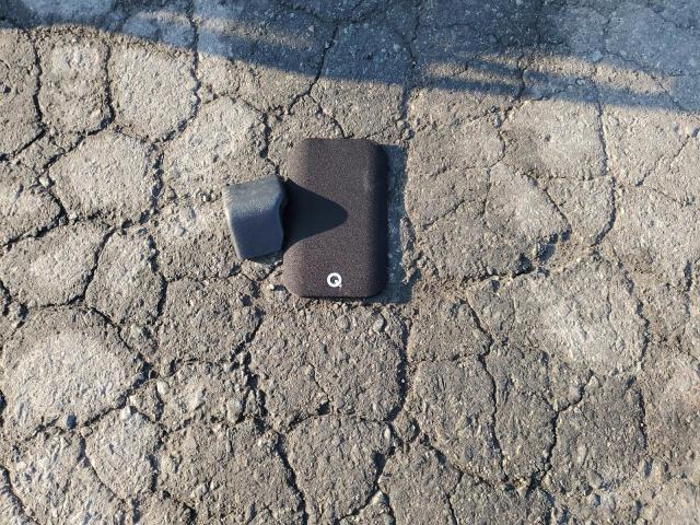 JTMBFREVXD5015825 - 2013 TOYOTA RAV4 LE GRAY photo 13