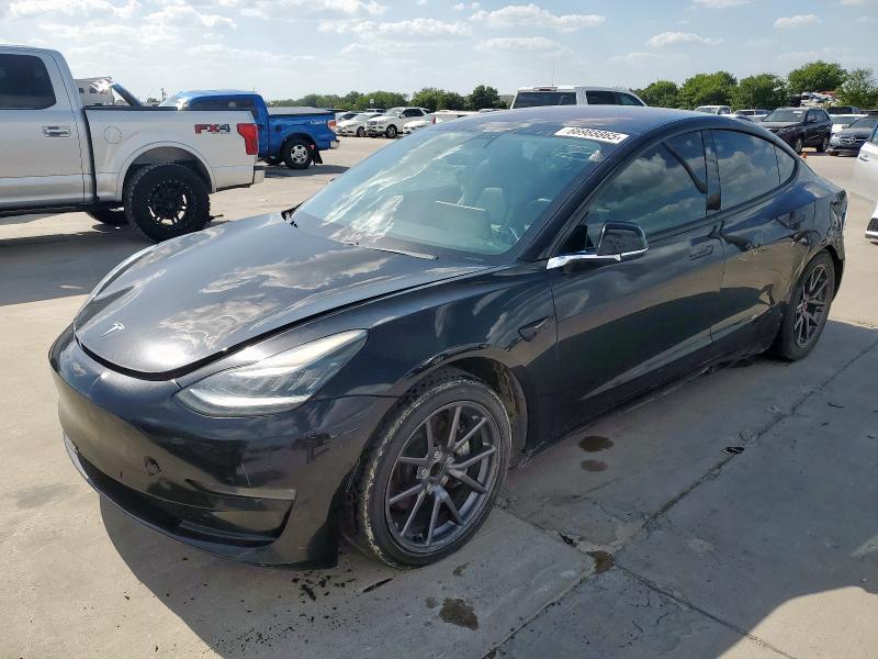 2019 TESLA MODEL 3, 