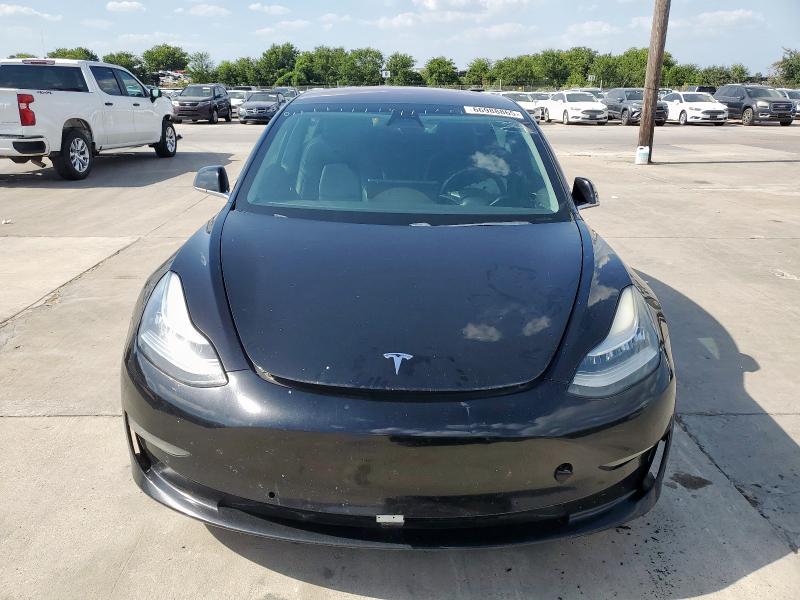 5YJ3E1EA3KF193111 - 2019 TESLA MODEL 3 Қара фото 5
