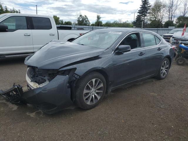 2015 ACURA TLX TECH, 