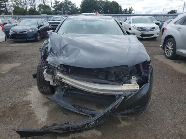 19UUB1F52FA801991 - 2015 ACURA TLX TECH GRAY photo 5