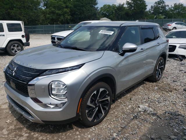 2023 MITSUBISHI OUTLANDER SE, 