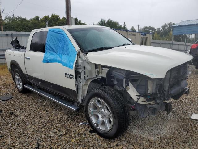 1C6RR7NT4HS863089 - 2017 RAM 1500 LARAMIE CREAM photo 4