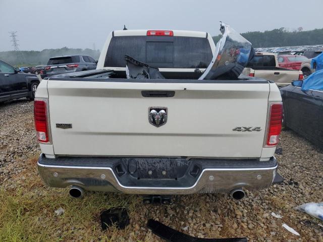 1C6RR7NT4HS863089 - 2017 RAM 1500 LARAMIE CREAM photo 6