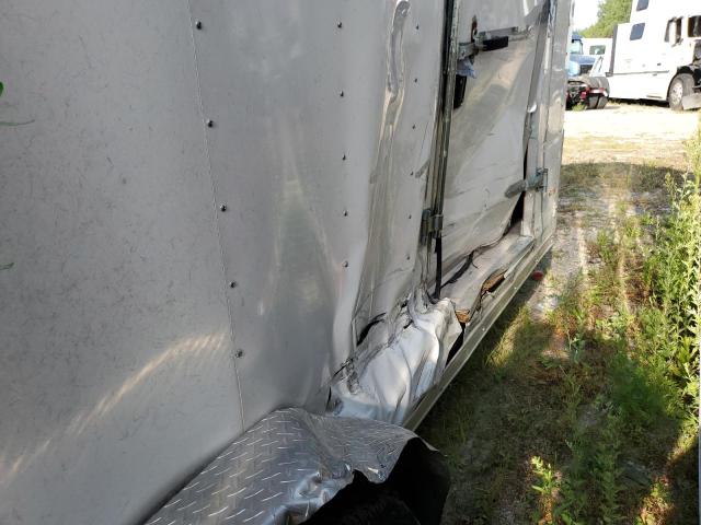 56VBE1620NM668001 - 2022 RC TRAILER WHITE photo 5