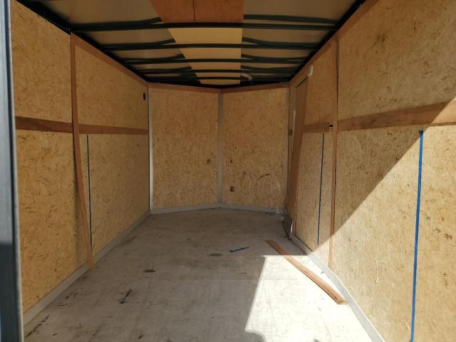 56VBE1620NM668001 - 2022 RC TRAILER WHITE photo 6